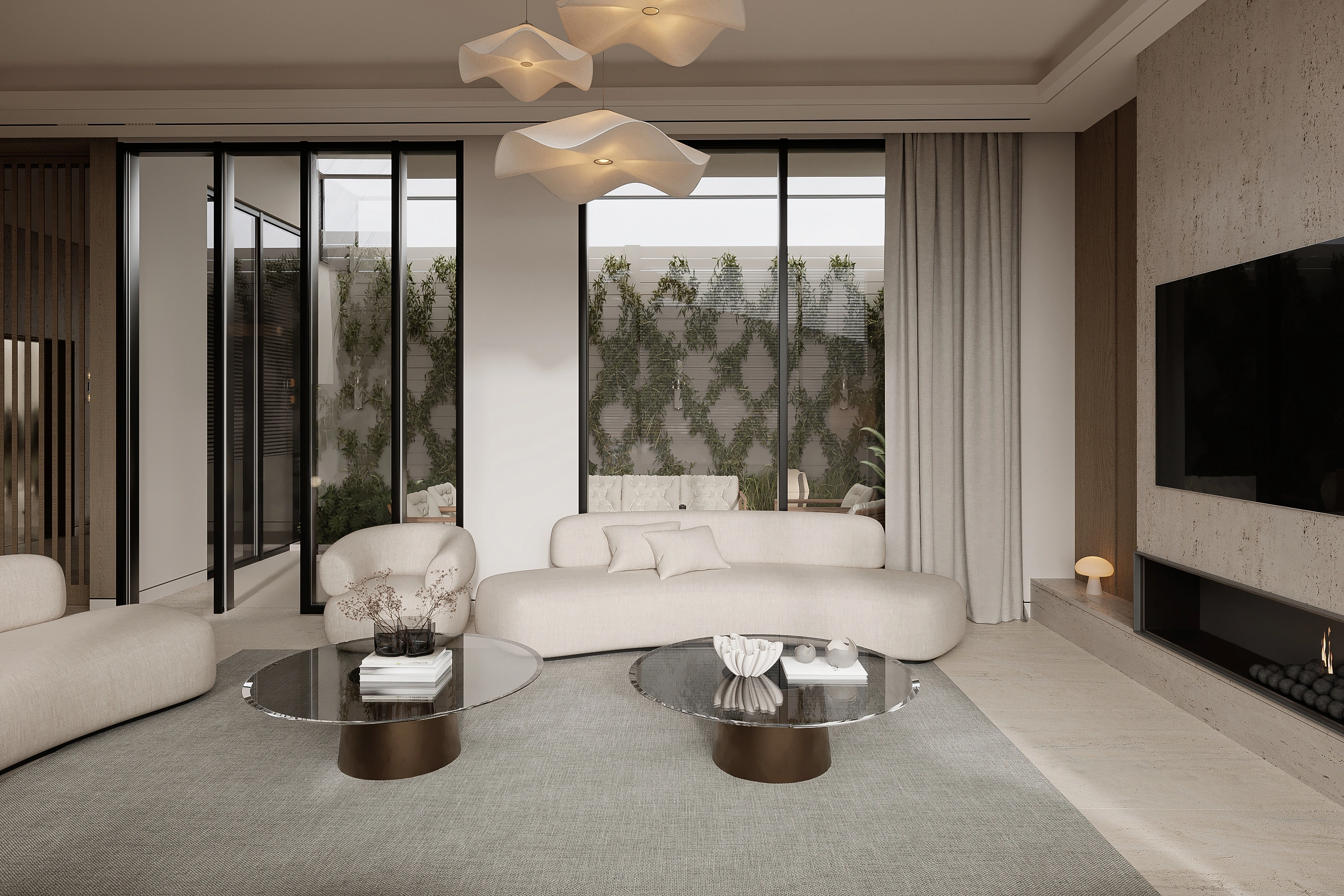  Closer Design Class-World Bringing