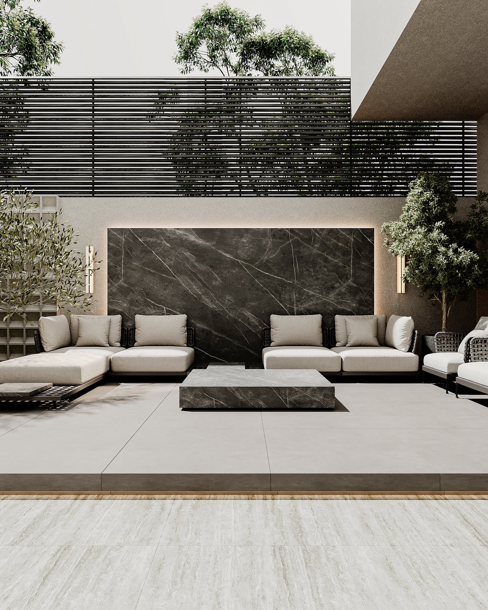 BALGHUNAIM RESIDENCE