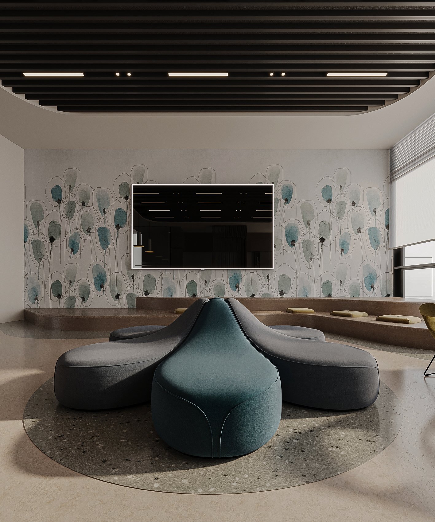 KHALIFA UNIVERSITY COMPLEX